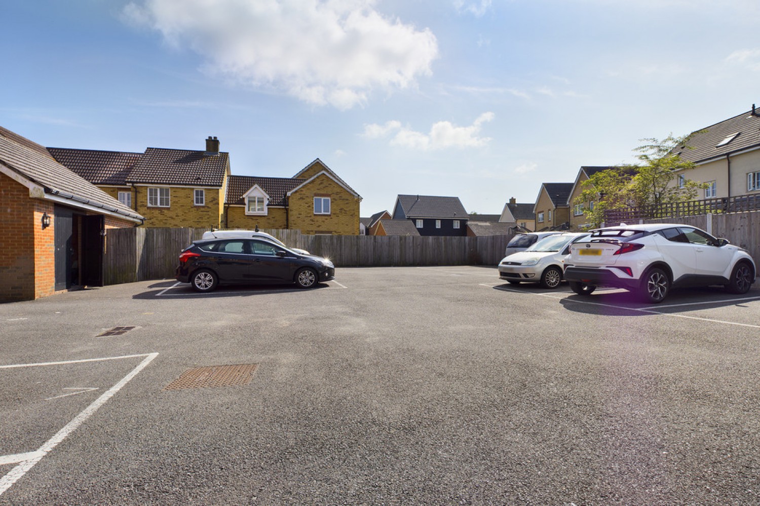 2 bedroom Flat for Letting Carter Close, Hawkinge