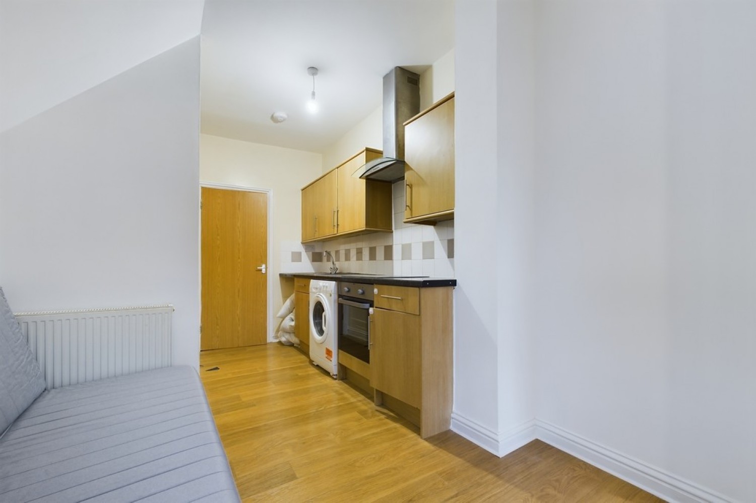 2 bedroom Flat for Letting Park Avenue, Dover