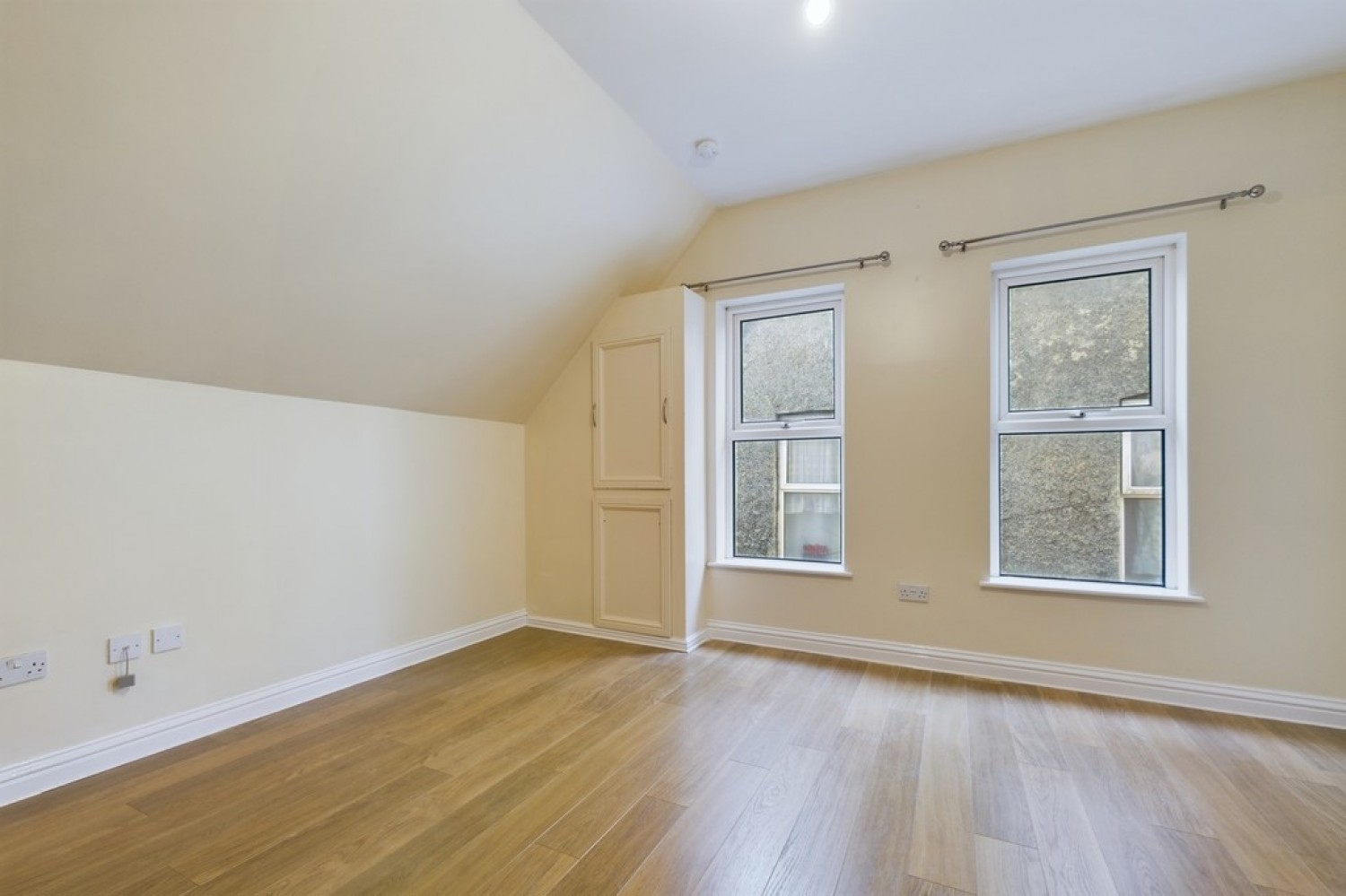 2 bedroom Flat for Letting Park Avenue, Dover