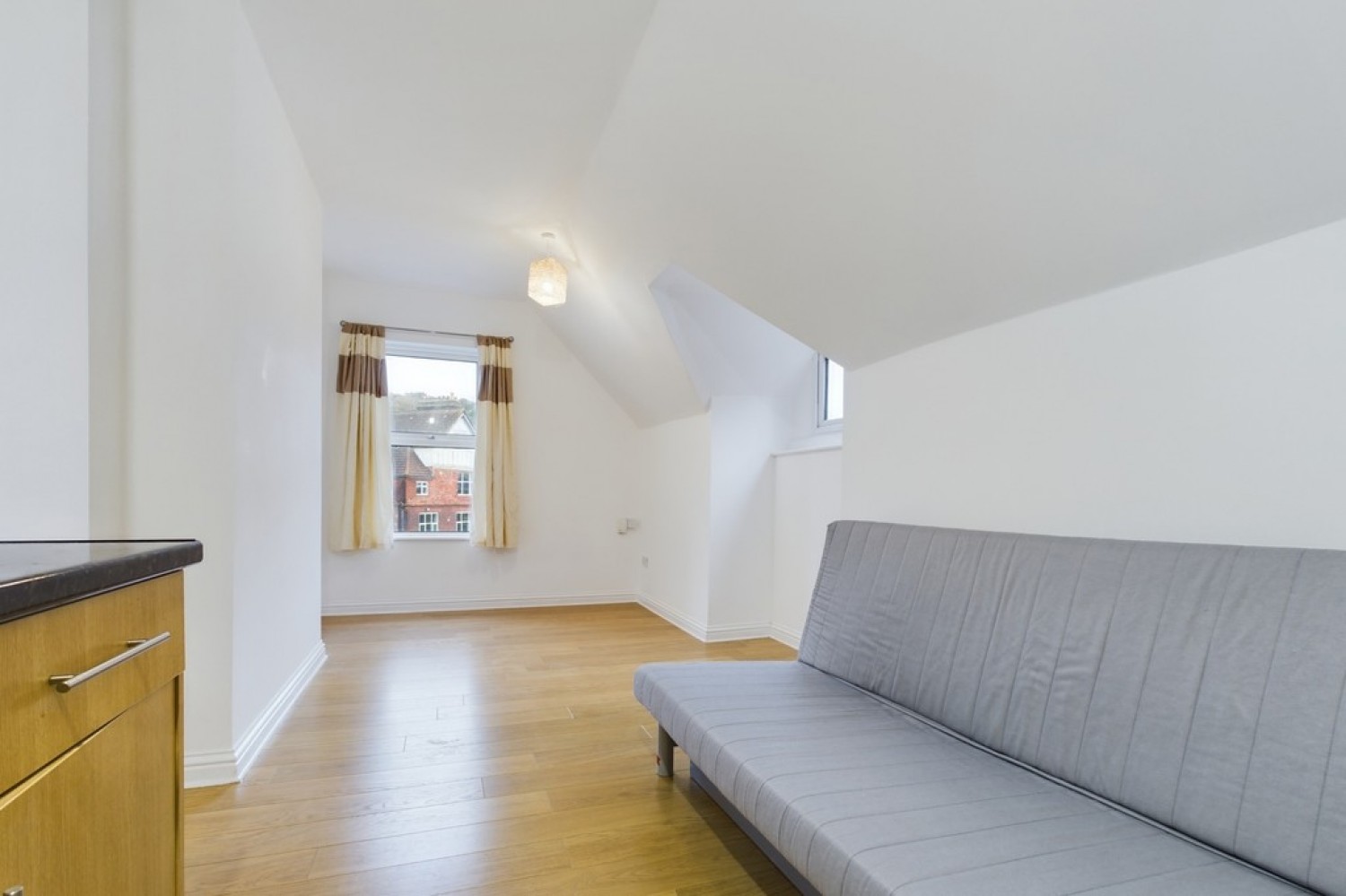 2 bedroom Flat for Letting Park Avenue, Dover