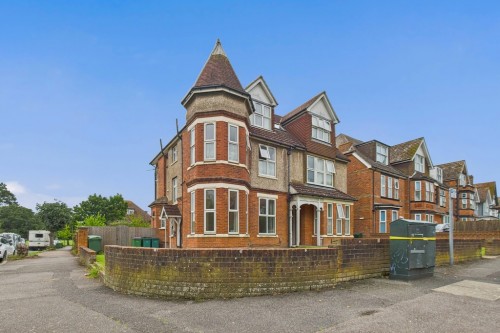 Julian Road, Folkestone