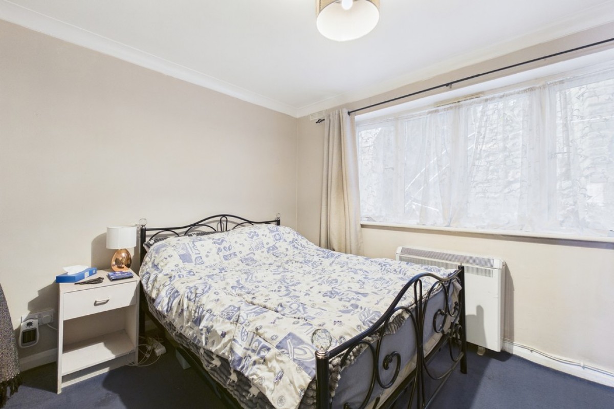 Snargate Street, Dover