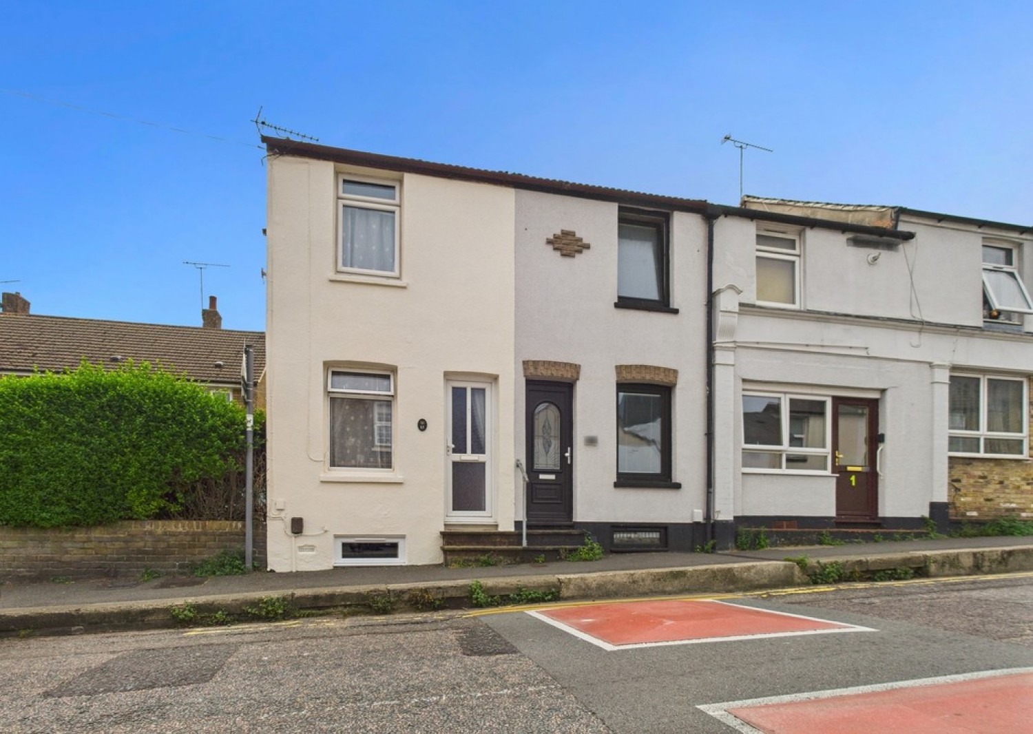 Tower Street, Dover, Kent