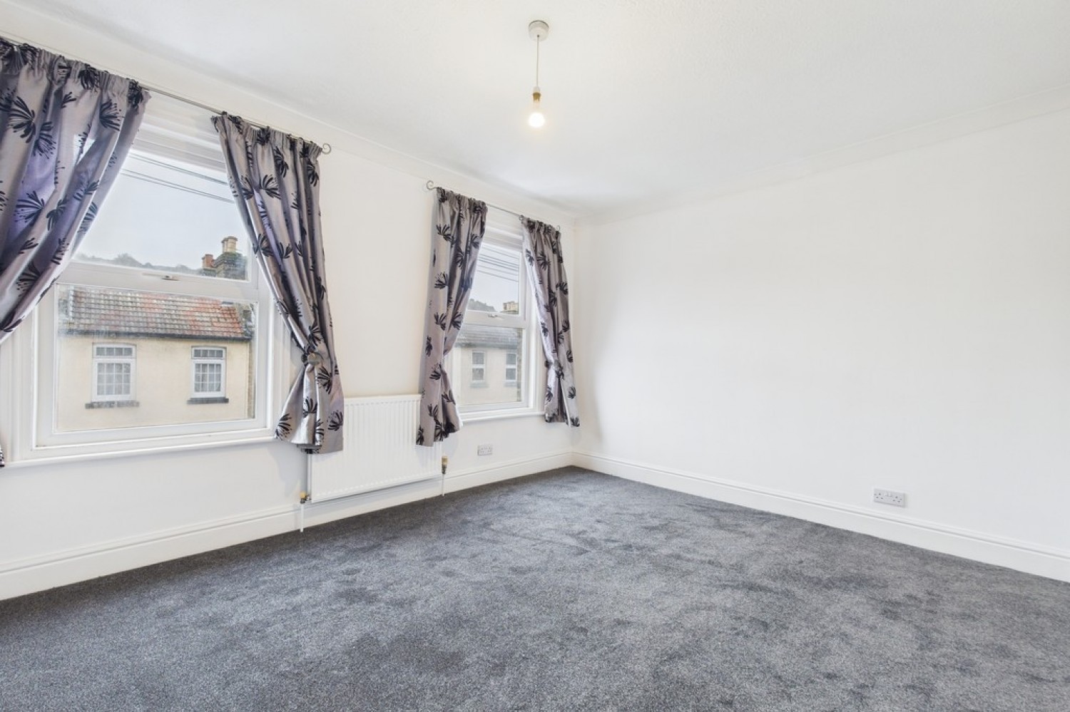 Winchelsea Street, Dover