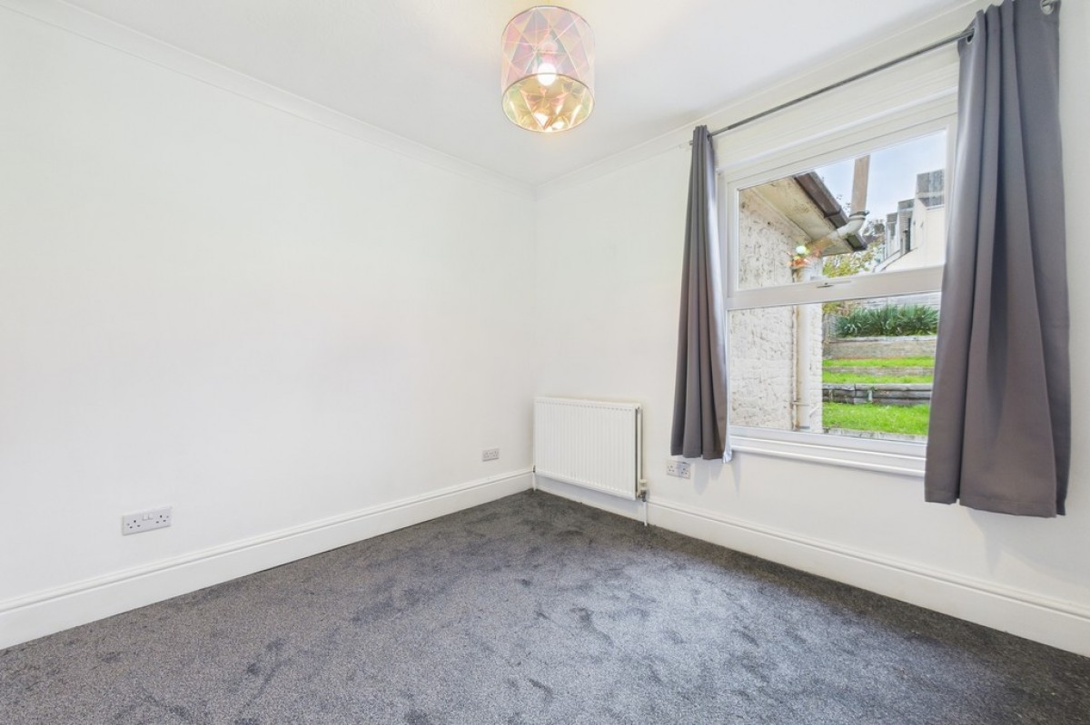 Winchelsea Street, Dover