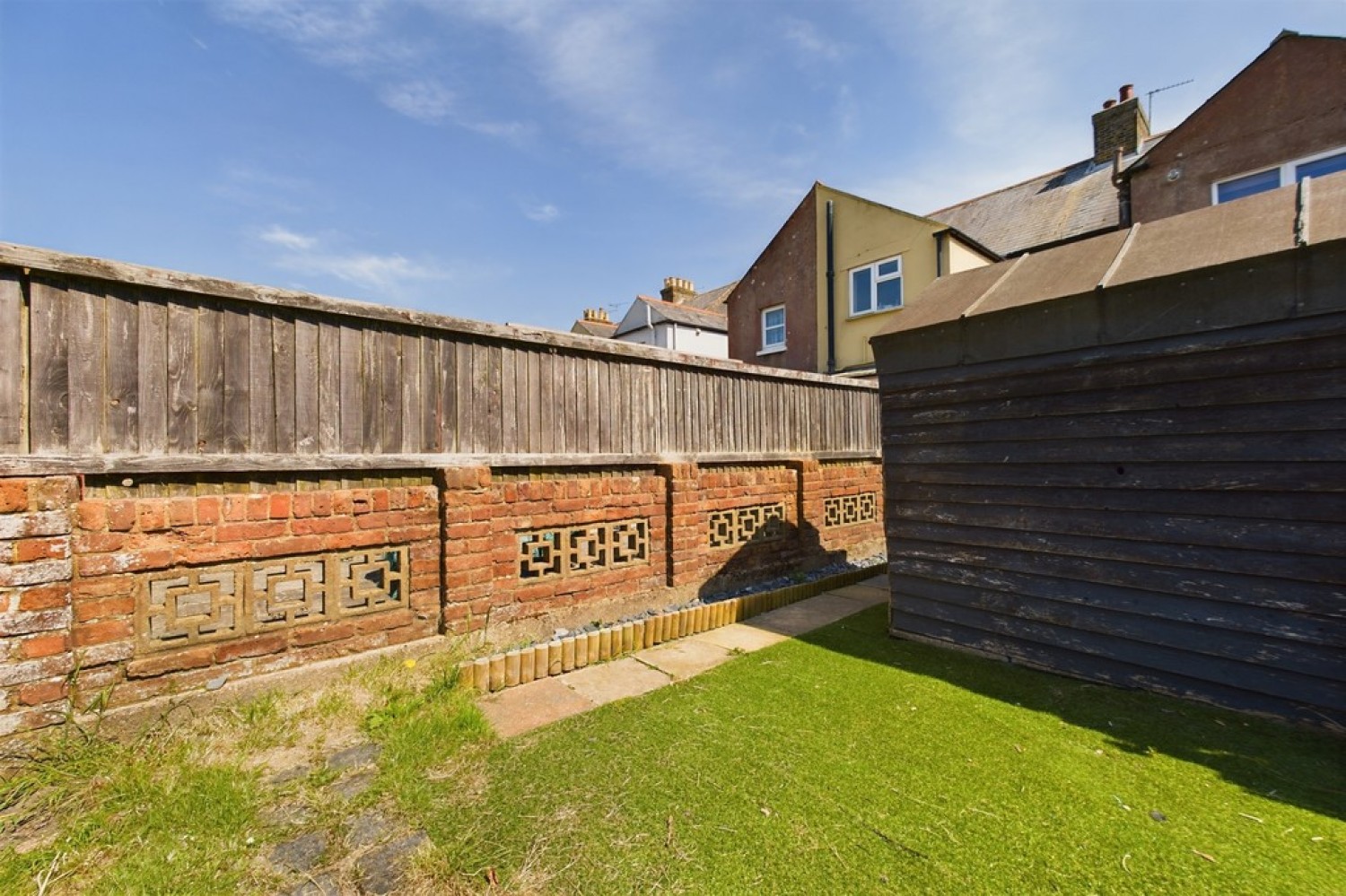 3 bedroom House for Letting Church Lane, Sholden, Deal