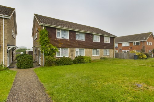 Foreland Court, St. Margarets Bay