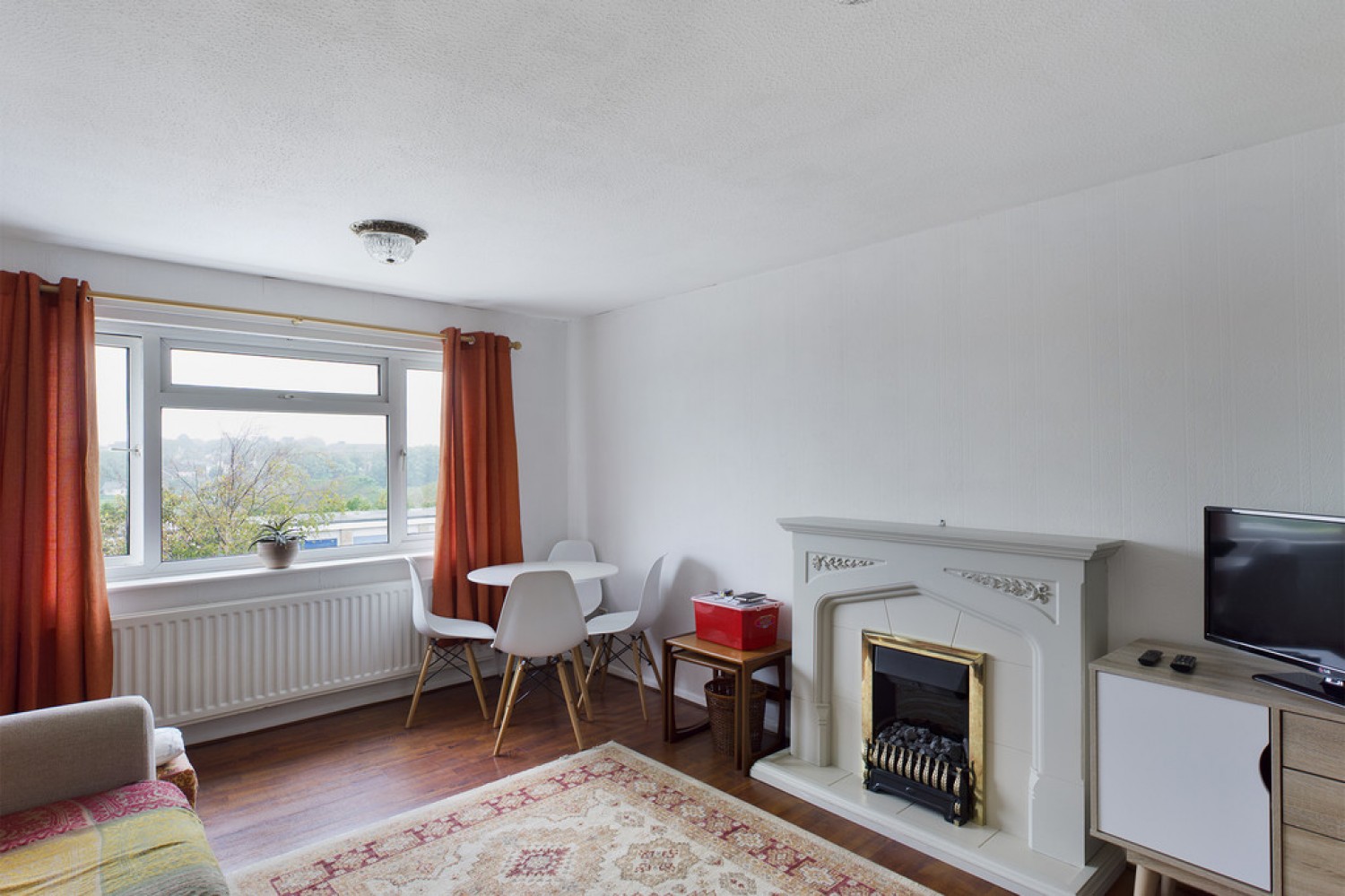 2 bedroom Flat for Letting Foreland Court, St. Margarets Bay