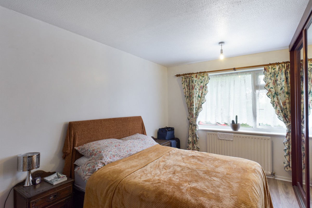 Foreland Court, St. Margarets Bay