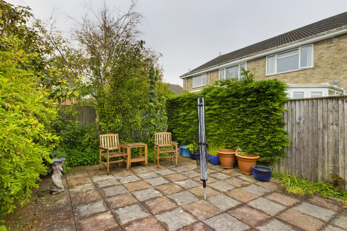 Foreland Court, St. Margarets Bay