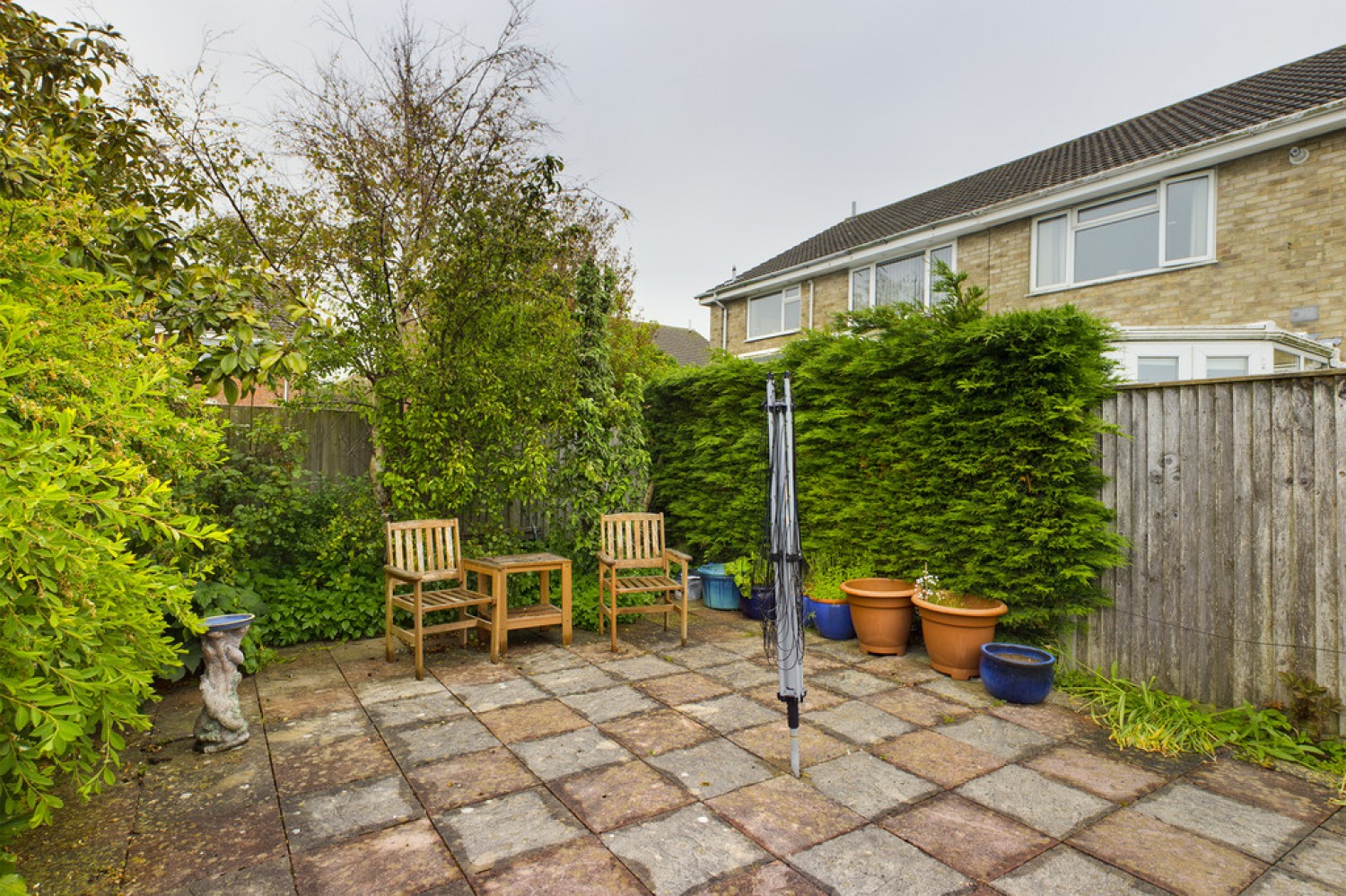 2 bedroom Flat for Letting Foreland Court, St. Margarets Bay