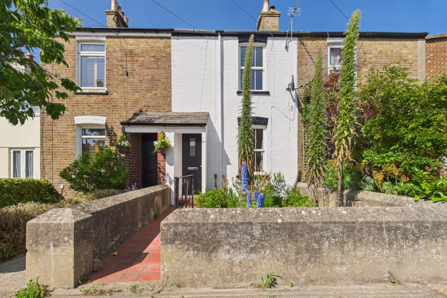 Northwall Road, Deal