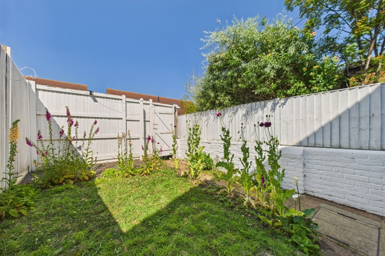 Northwall Road, Deal