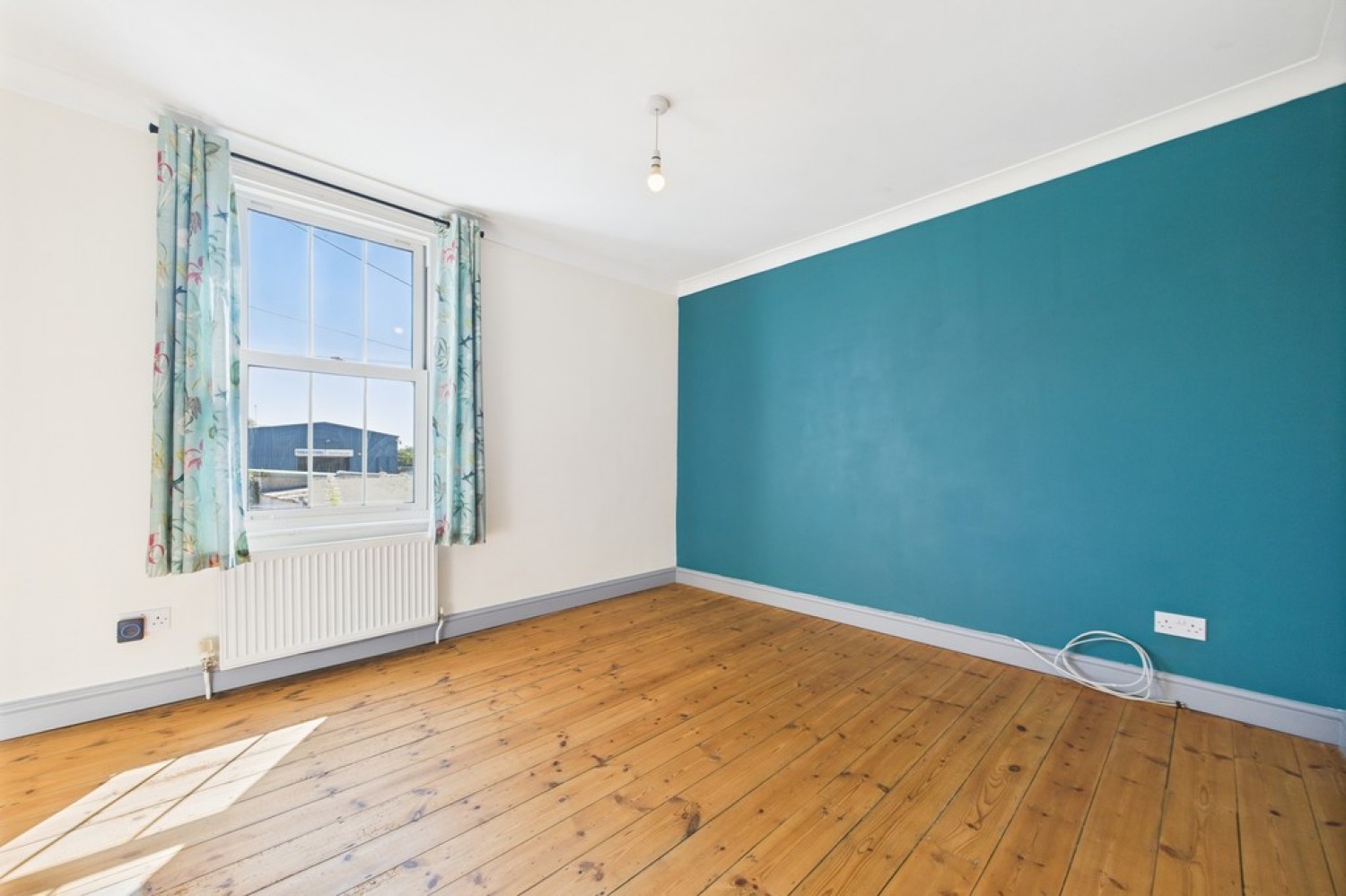Northwall Road, Deal