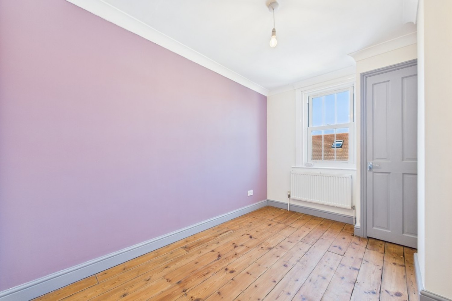 Northwall Road, Deal