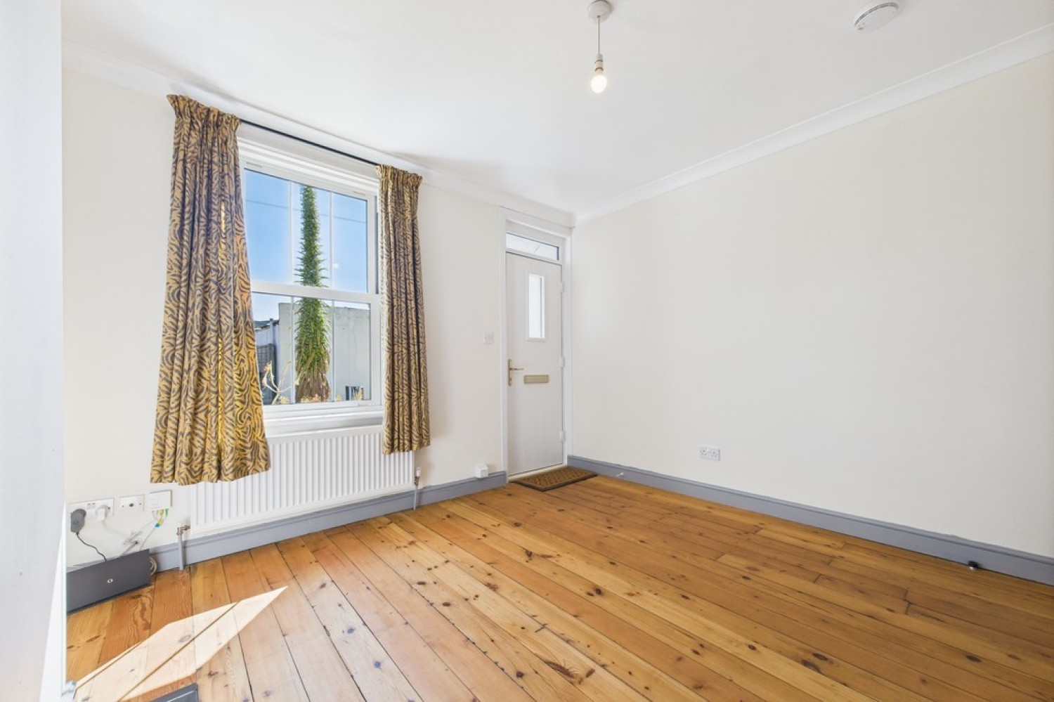 Northwall Road, Deal