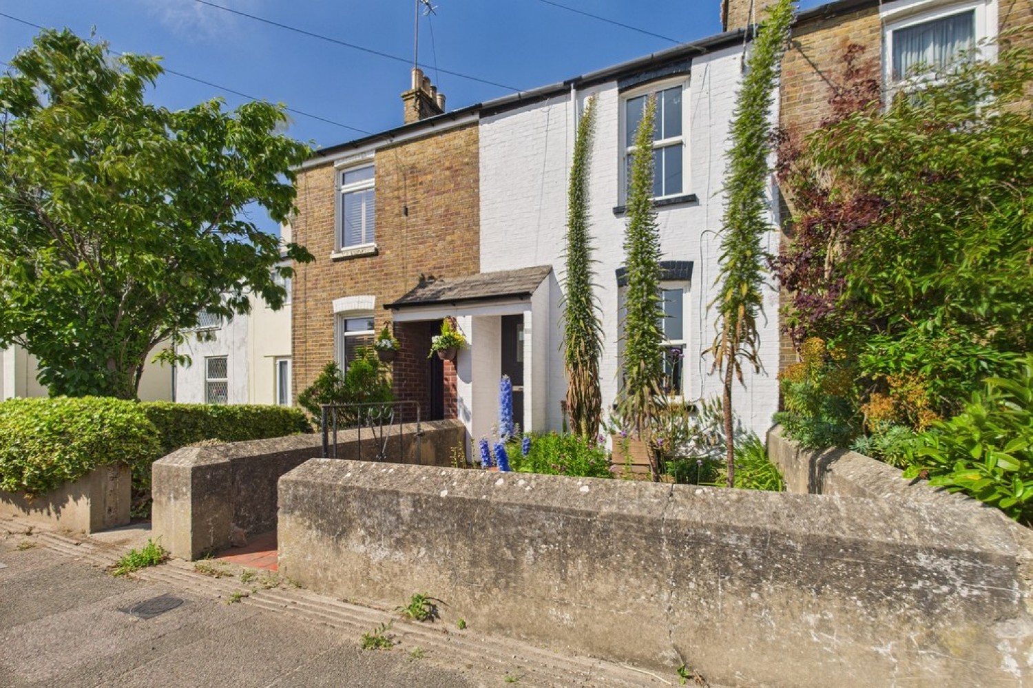 Northwall Road, Deal