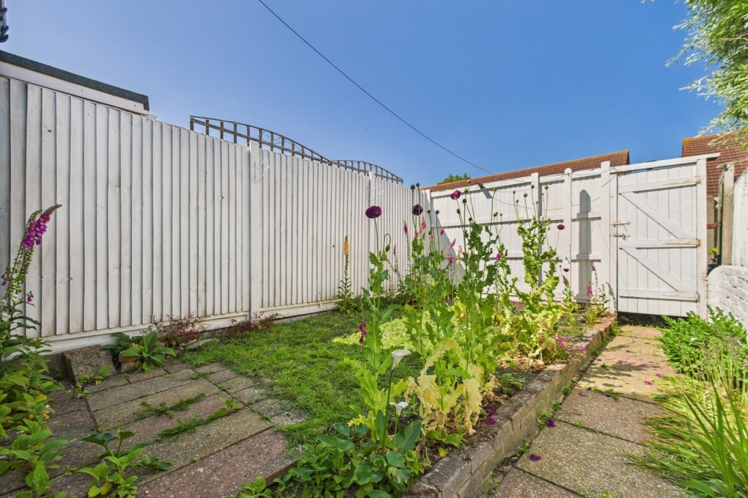 Northwall Road, Deal