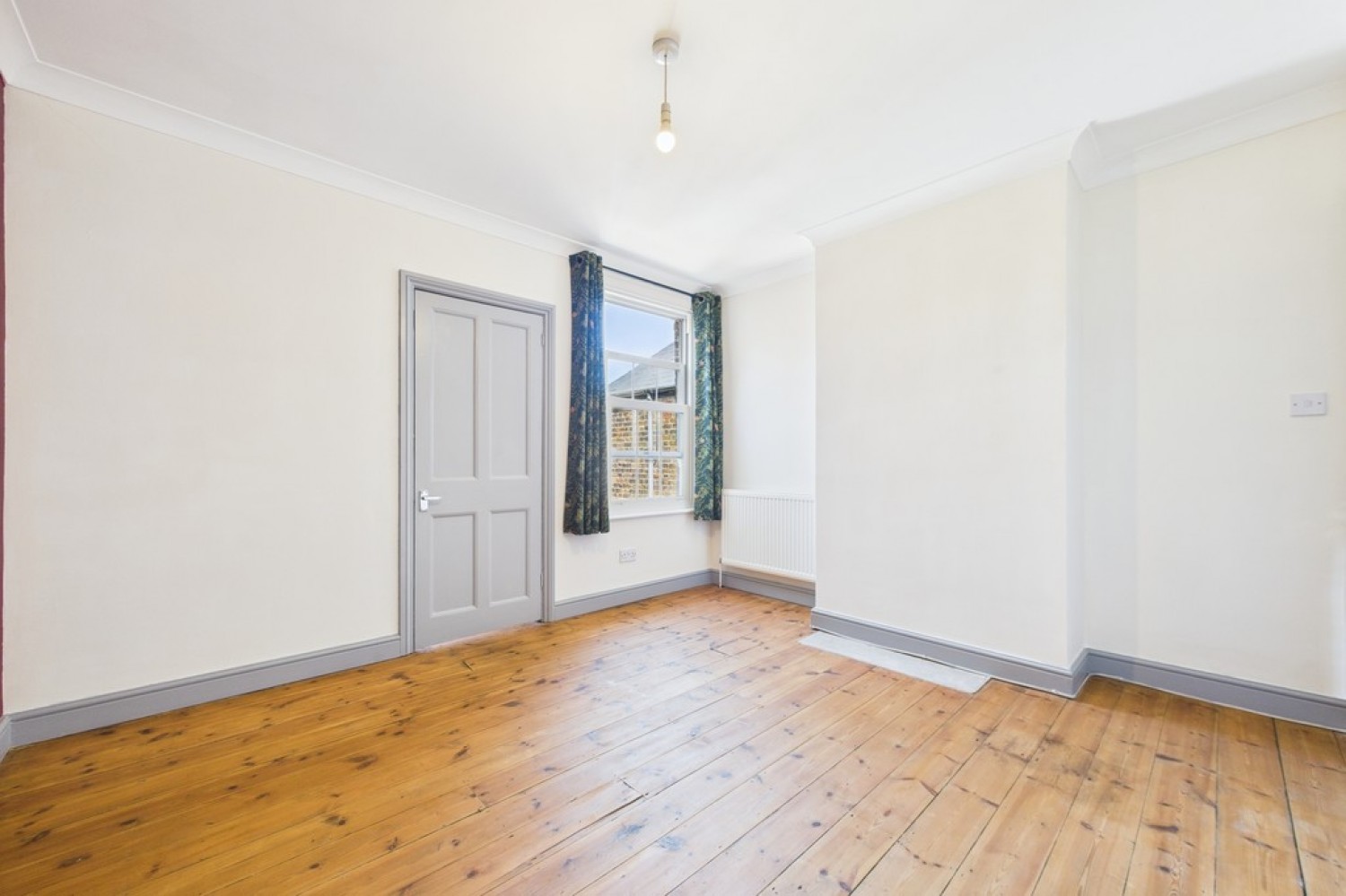 Northwall Road, Deal