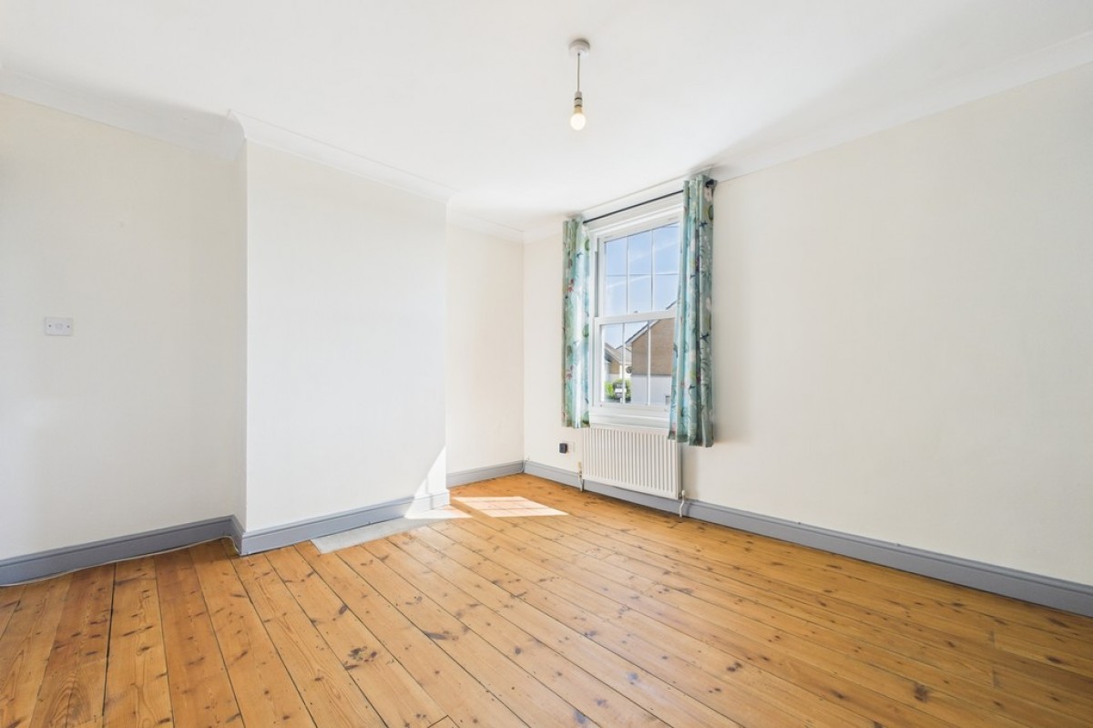 Northwall Road, Deal