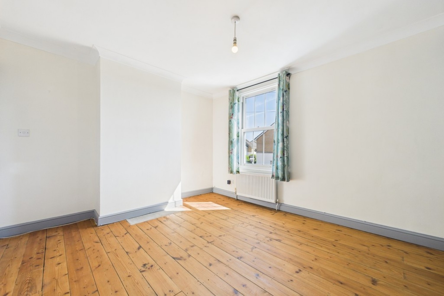 Northwall Road, Deal
