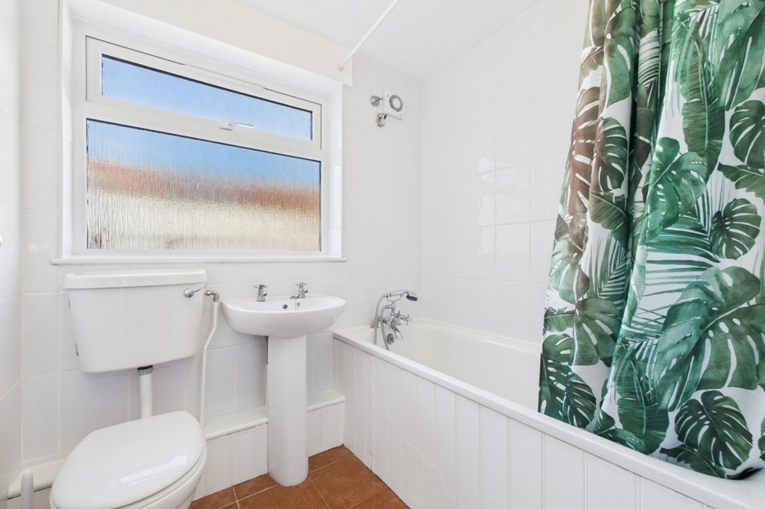 Northwall Road, Deal