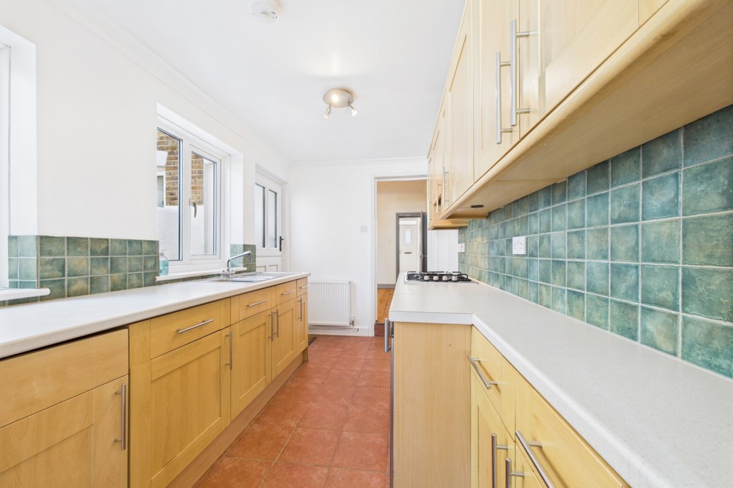 Northwall Road, Deal