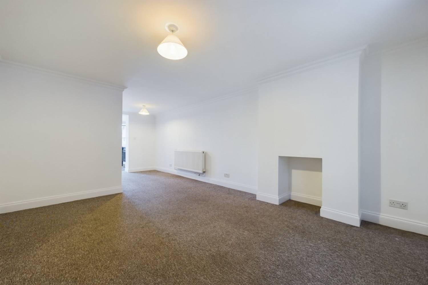 0 bedroom Flat for Letting Clarendon Place, Dover
