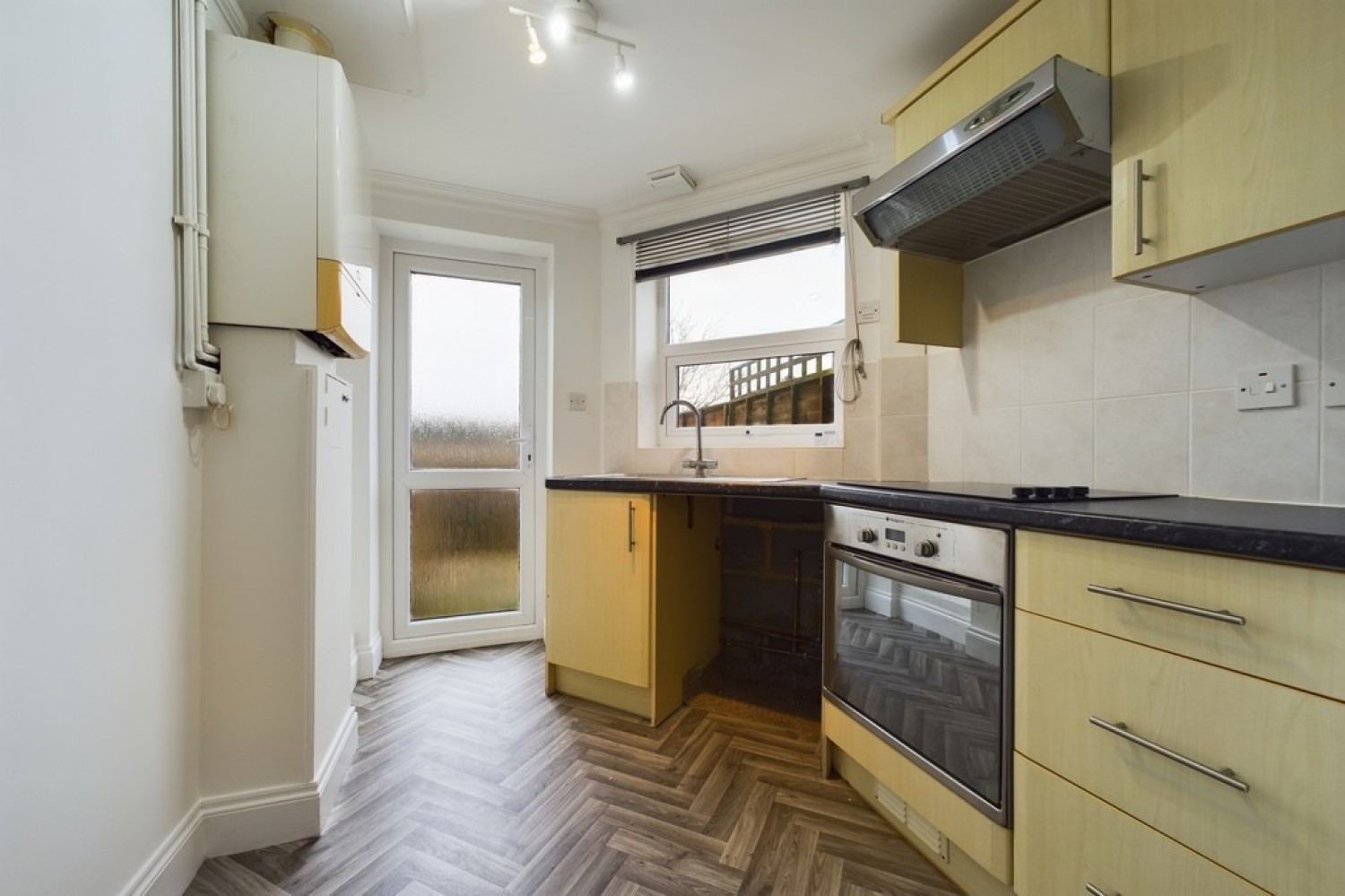 0 bedroom Flat for Letting Clarendon Place, Dover