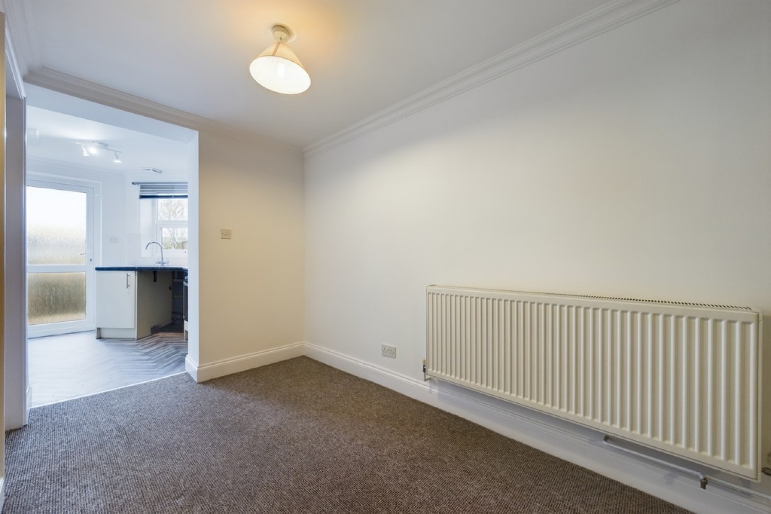 0 bedroom Flat for Letting Clarendon Place, Dover