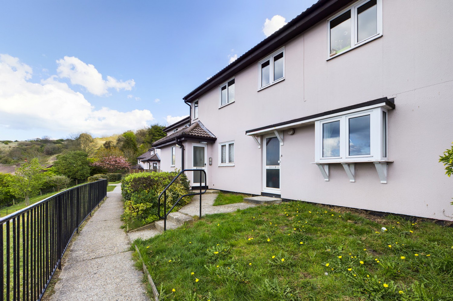 2 bedroom Flat for Letting Westbury Heights, Dover