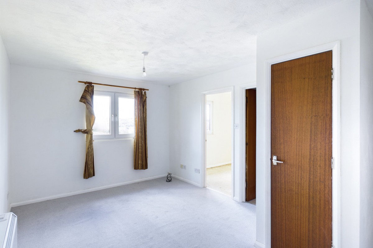 Westbury Heights, Dover