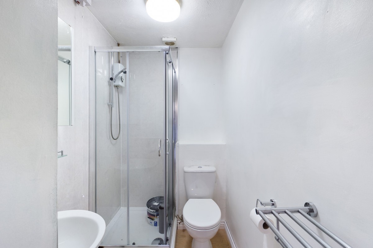 Westbury Heights, Dover