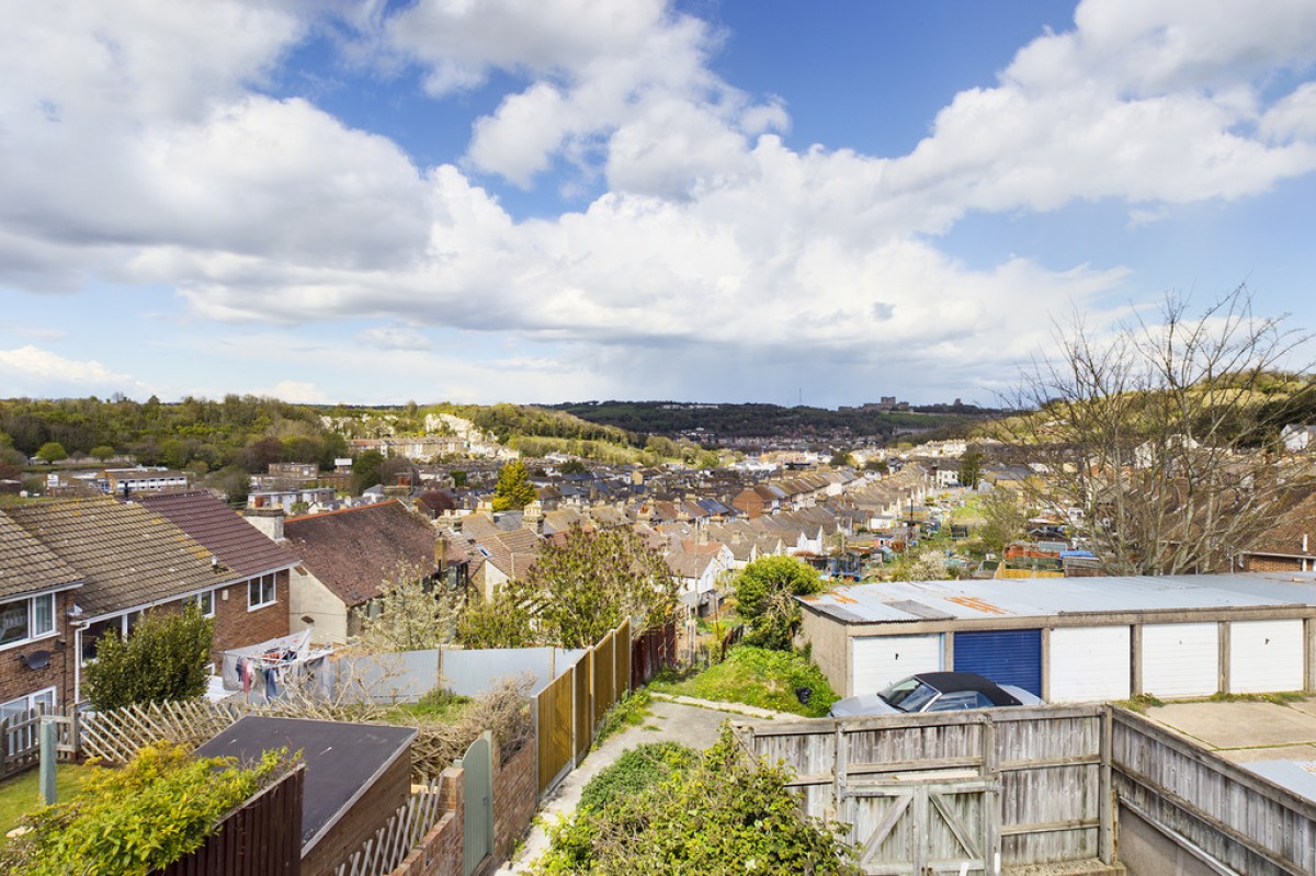 Westbury Heights, Dover