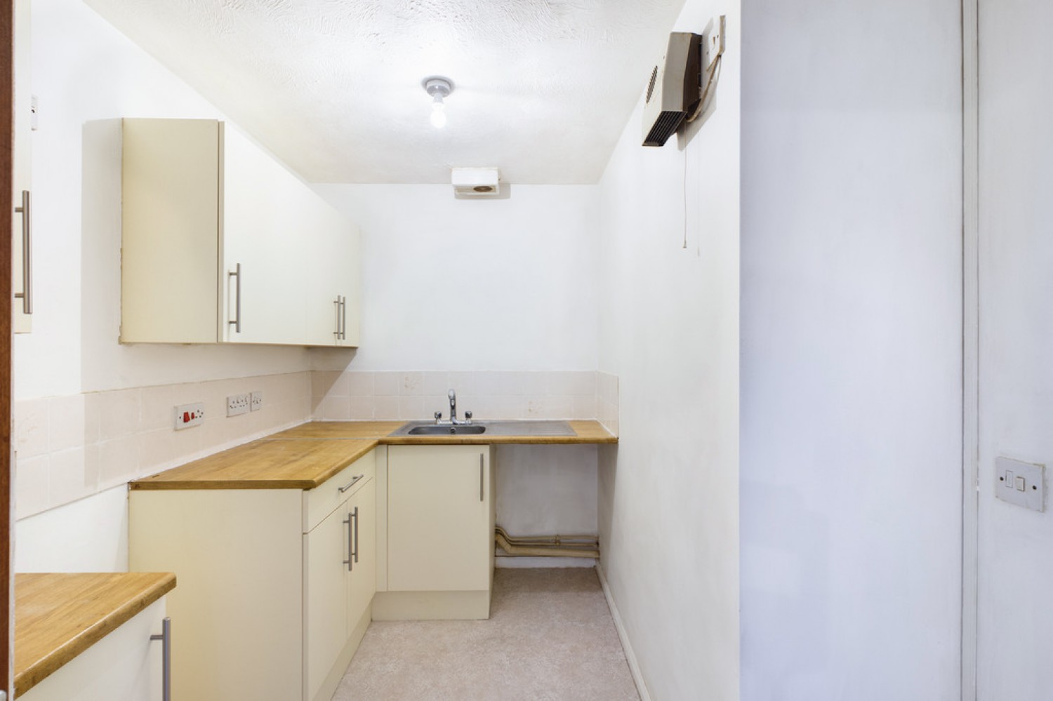 2 bedroom Flat for Letting Westbury Heights, Dover