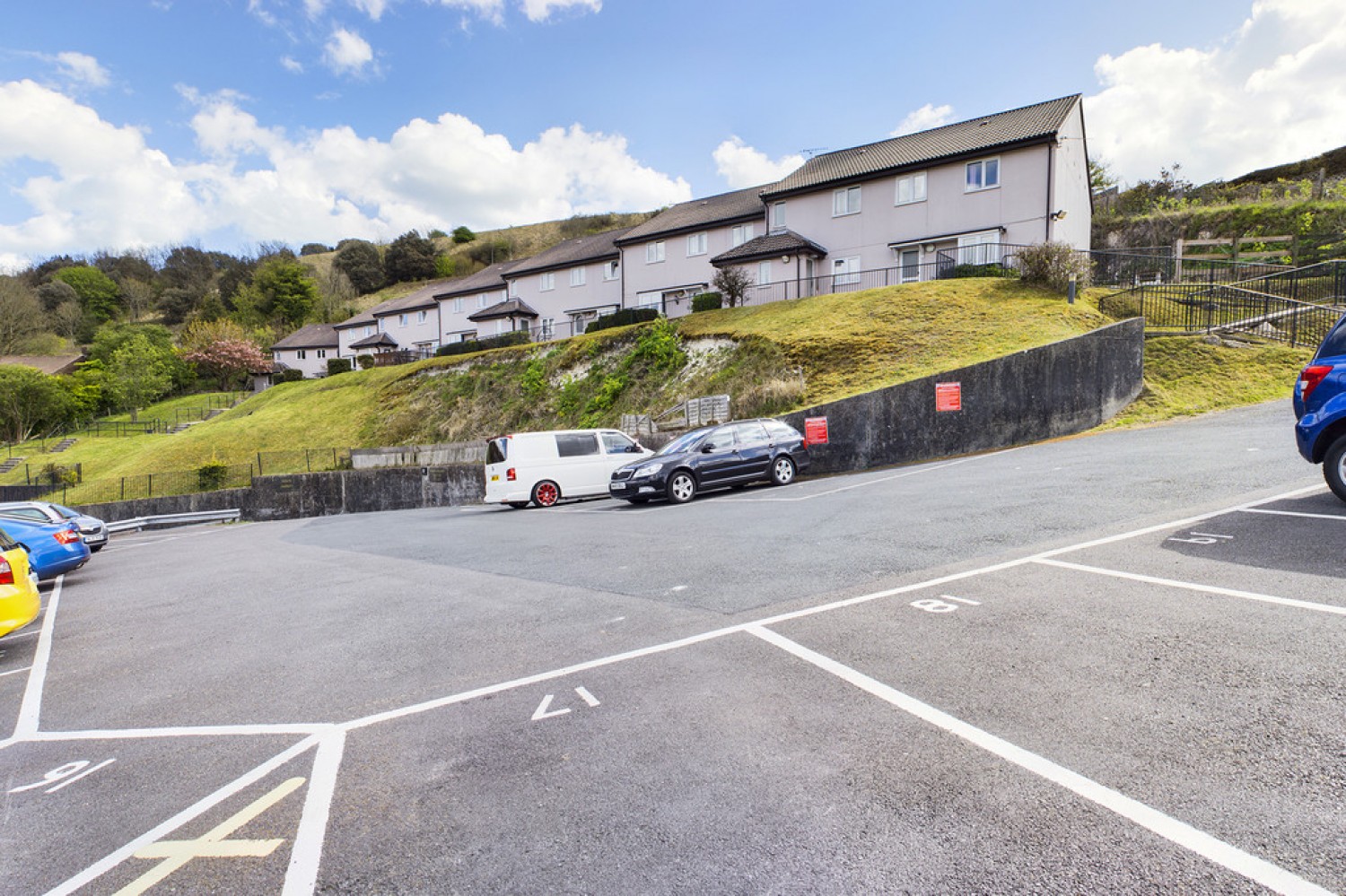 2 bedroom Flat for Letting Westbury Heights, Dover