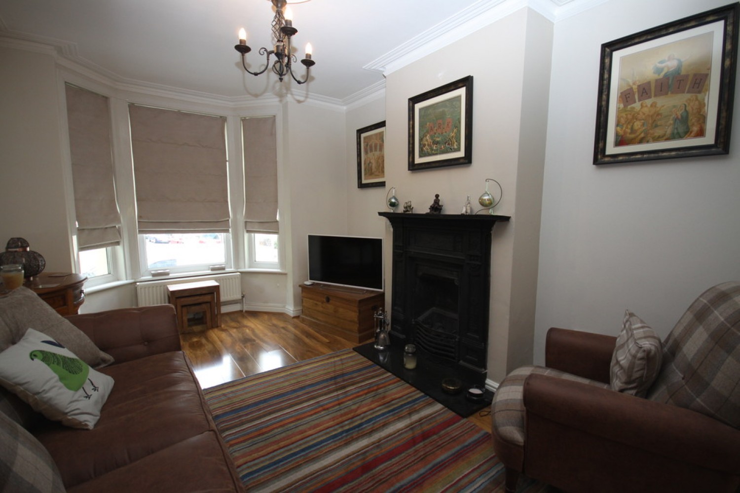 2 bedroom House for Letting South Road, Dover
