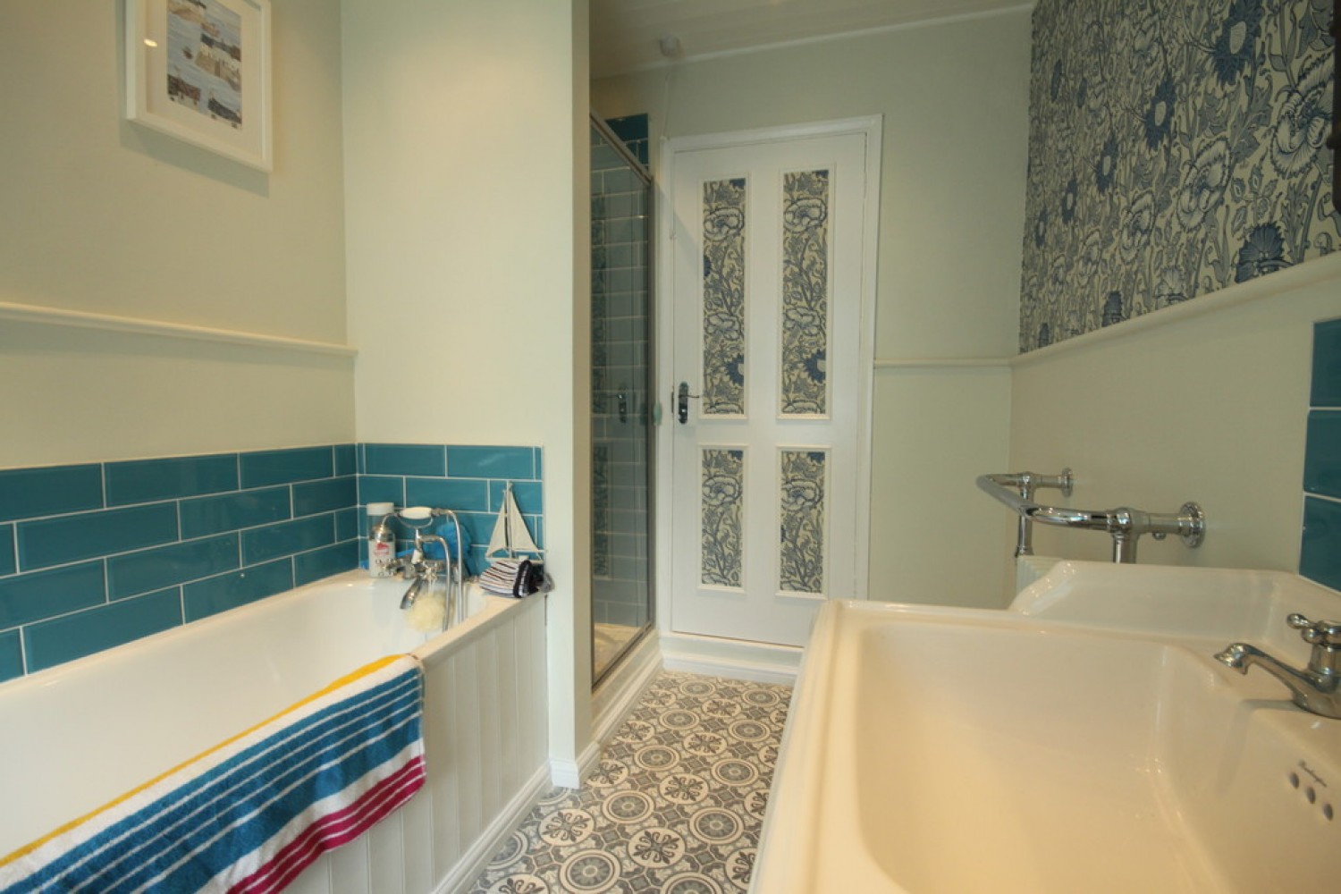 2 bedroom House for Letting South Road, Dover