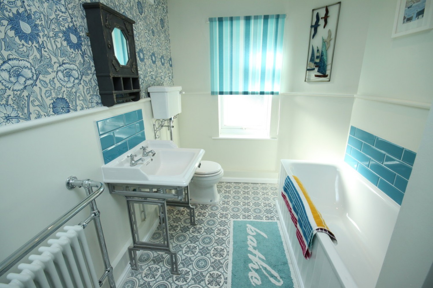 2 bedroom House for Letting South Road, Dover