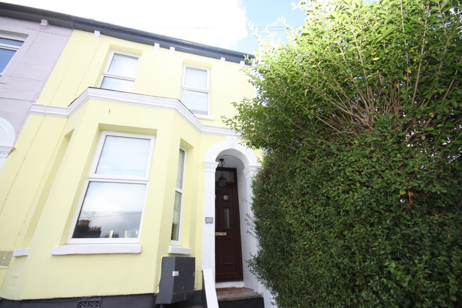 2 bedroom House for Letting South Road, Dover