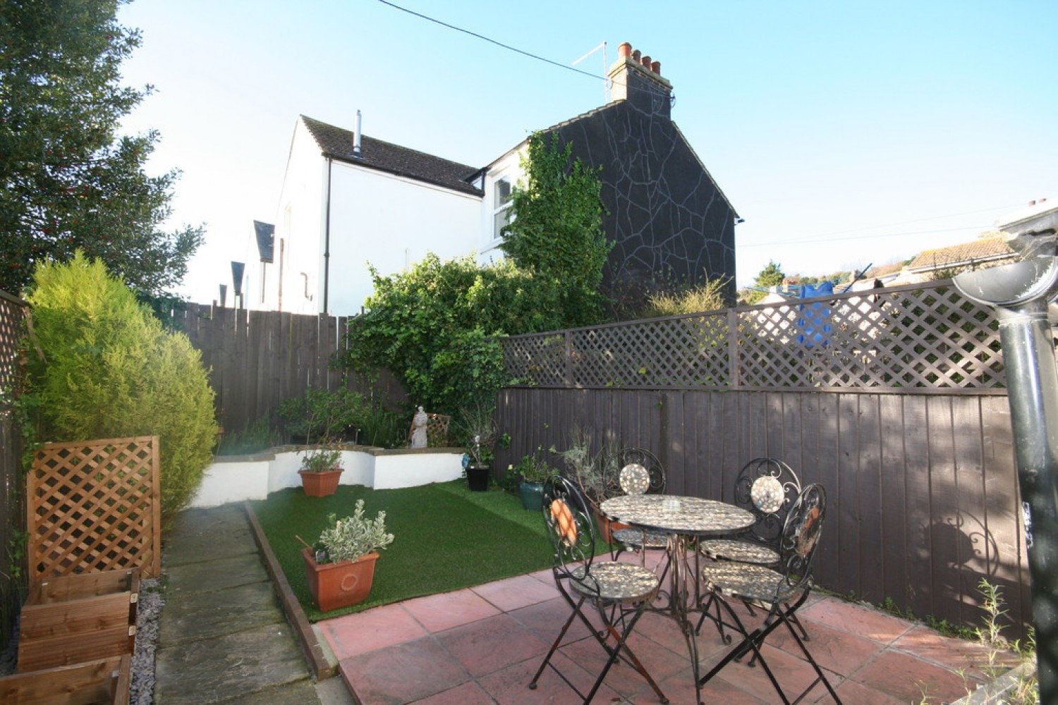 2 bedroom House for Letting South Road, Dover