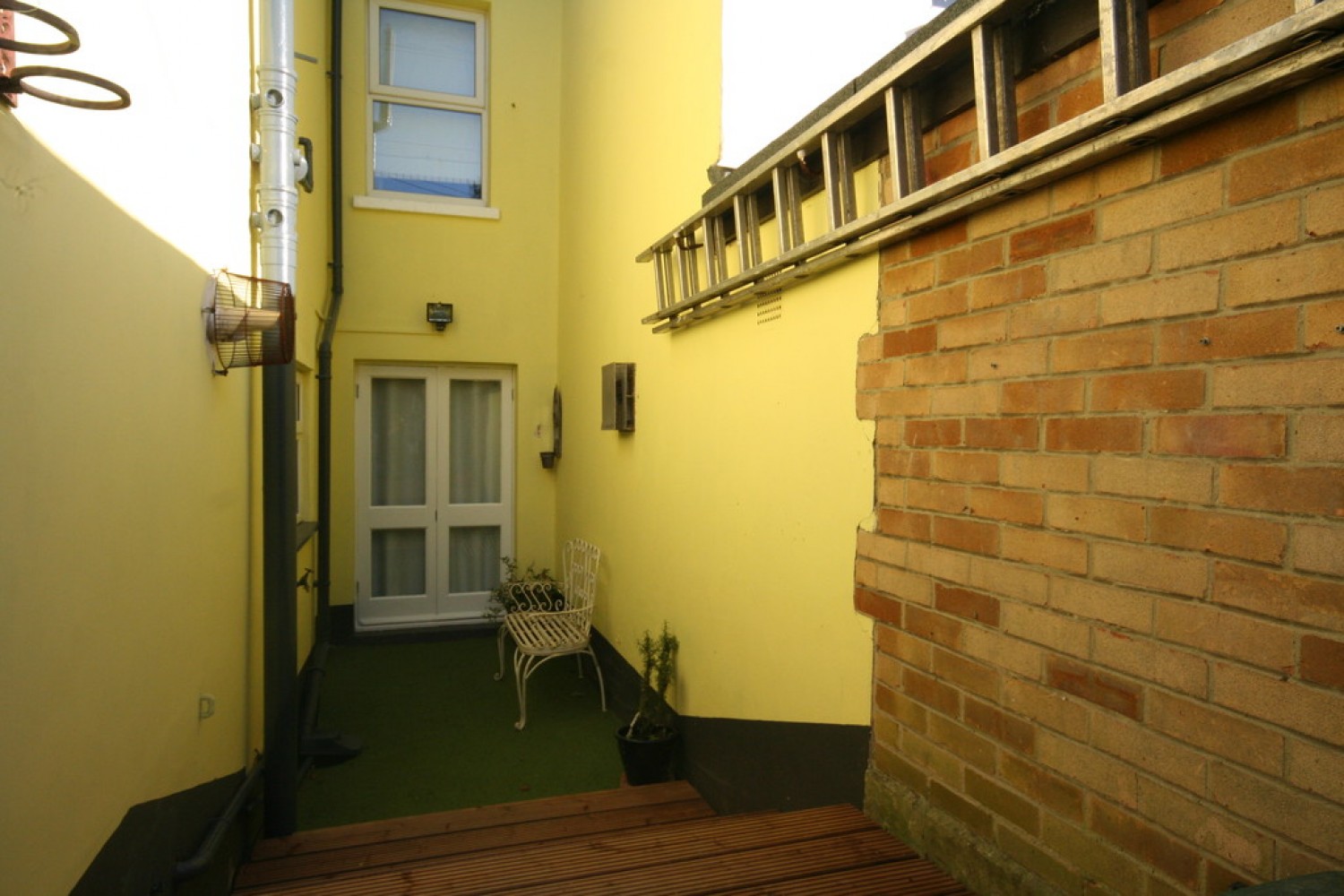 2 bedroom House for Letting South Road, Dover