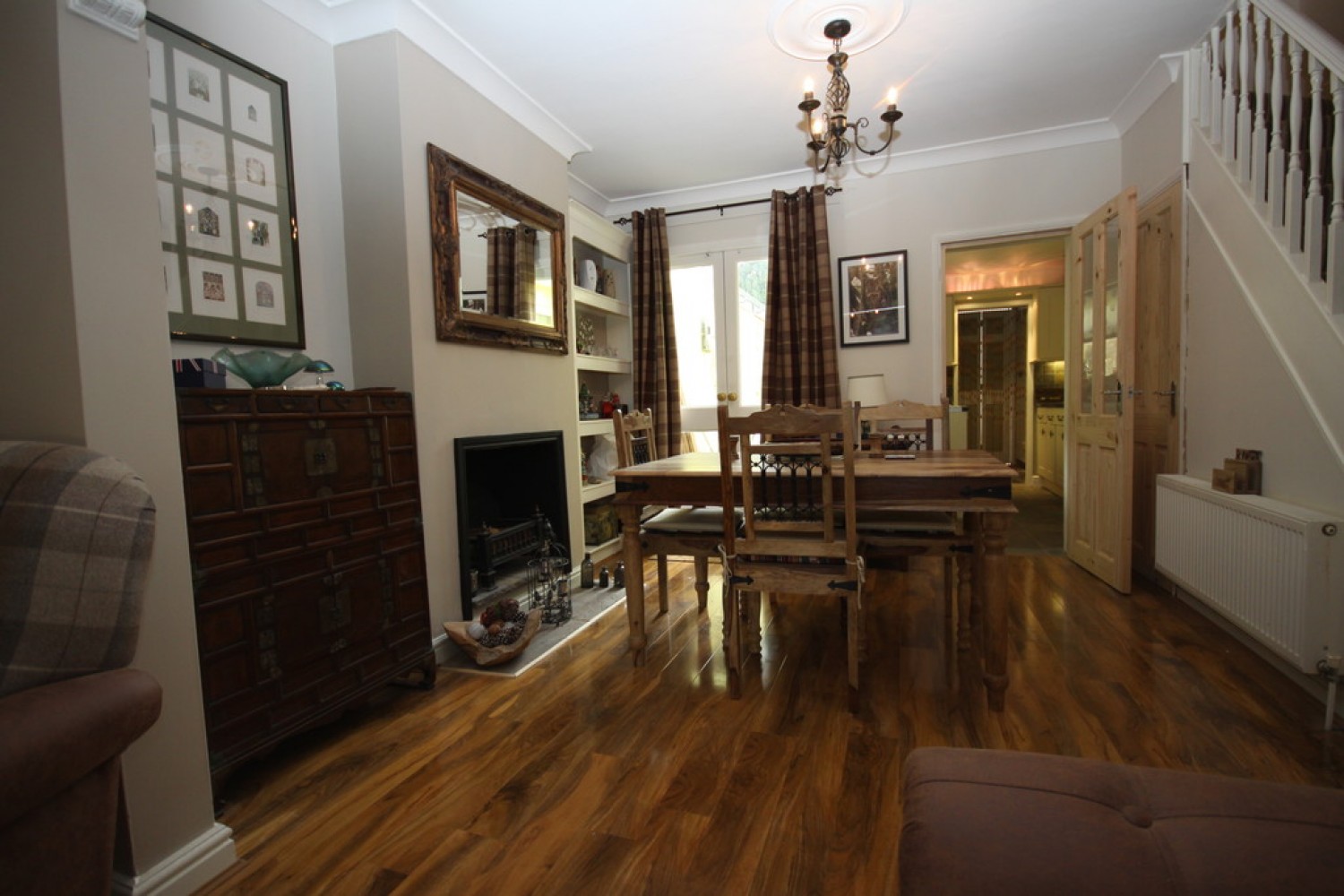 2 bedroom House for Letting South Road, Dover