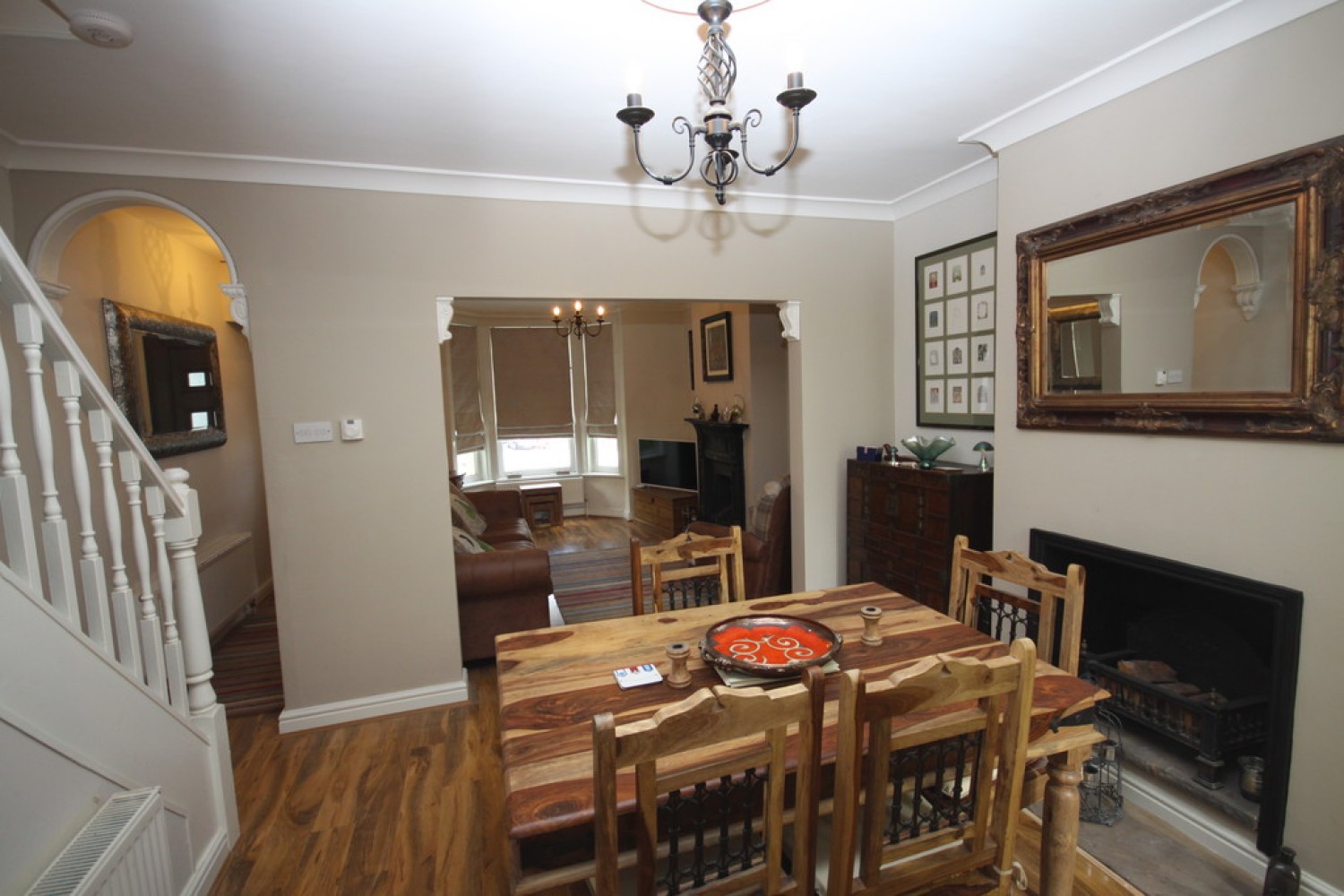 2 bedroom House for Letting South Road, Dover