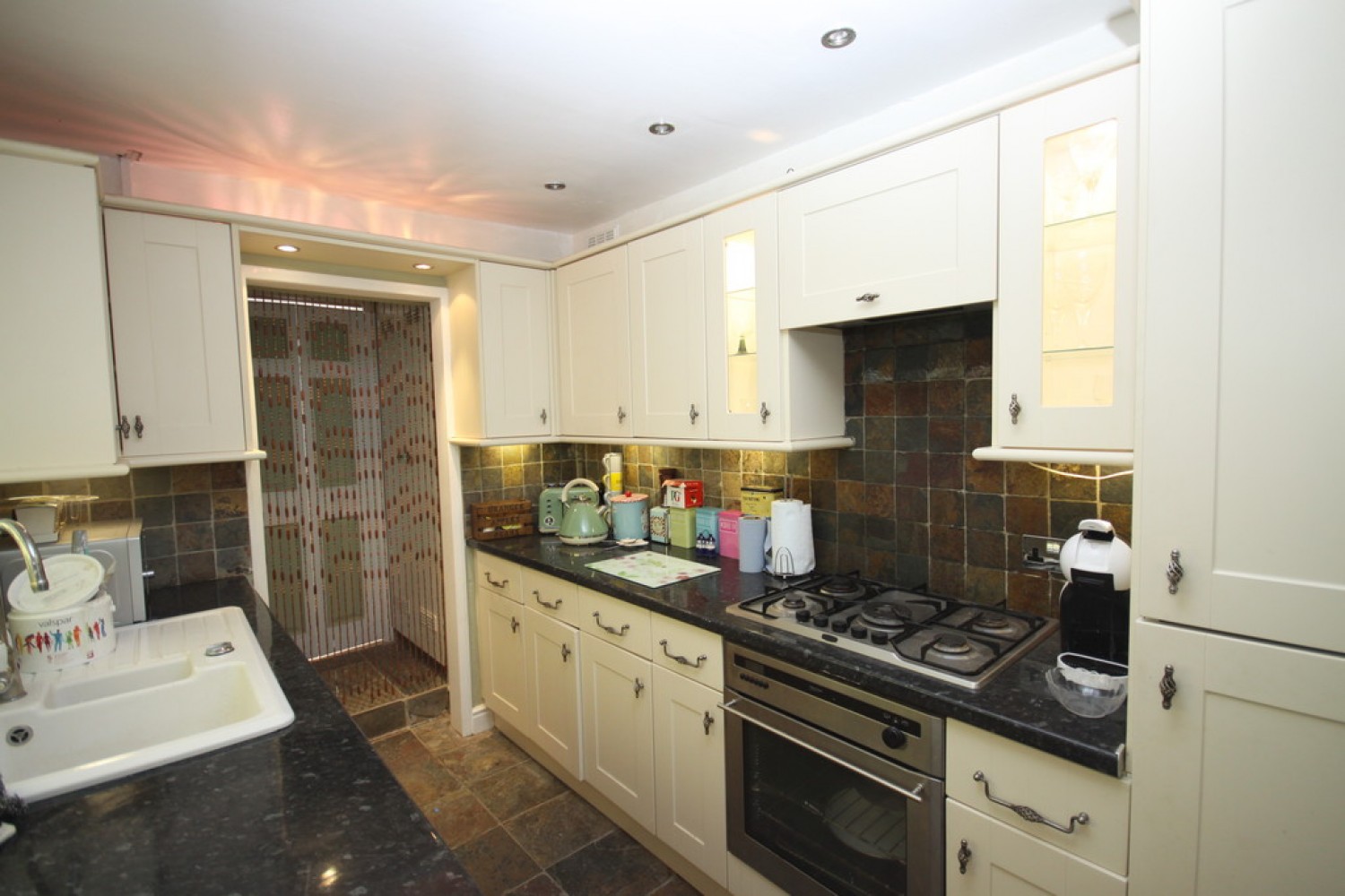 2 bedroom House for Letting South Road, Dover