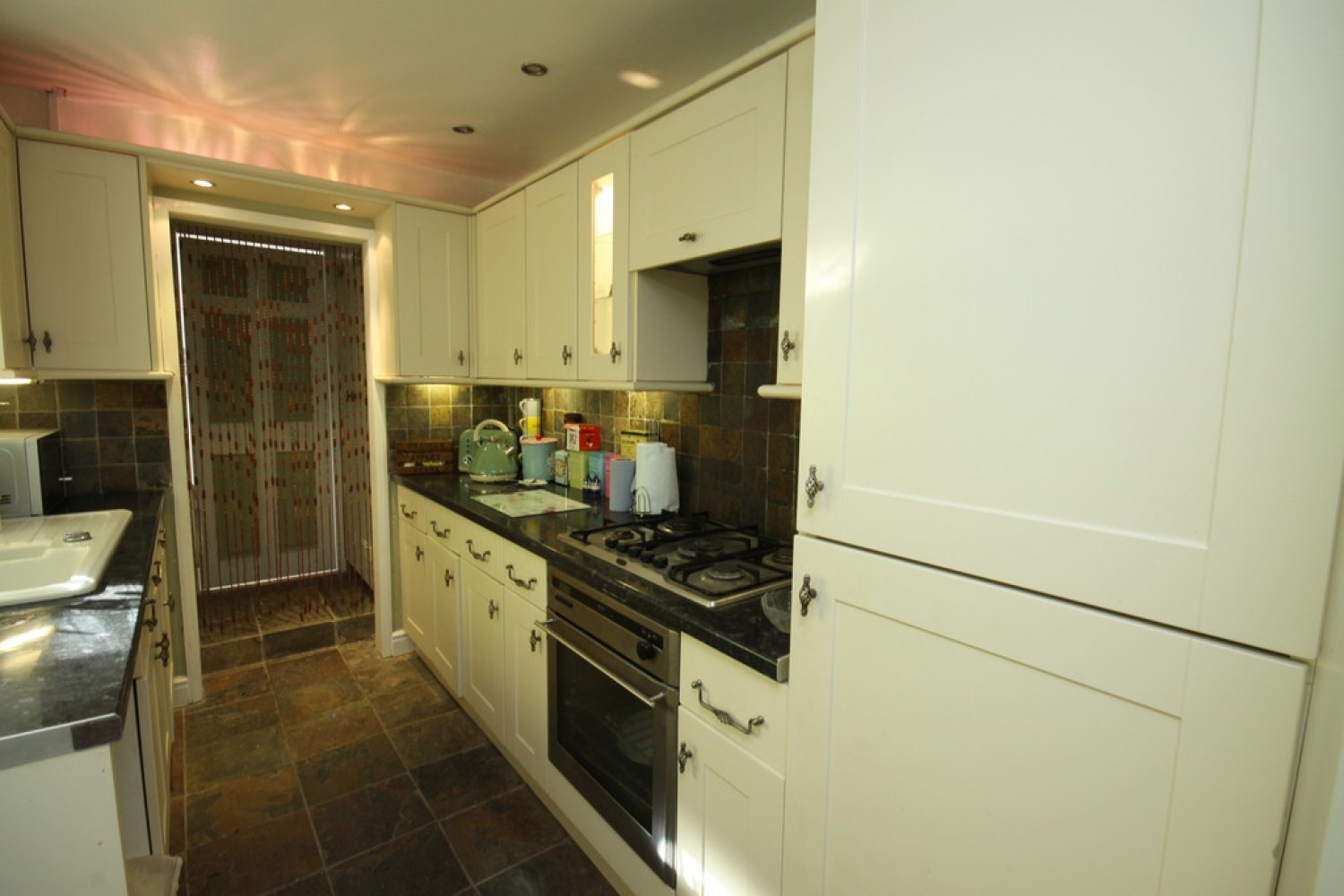 2 bedroom House for Letting South Road, Dover