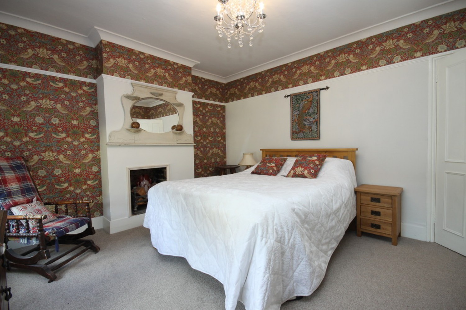 2 bedroom House for Letting South Road, Dover