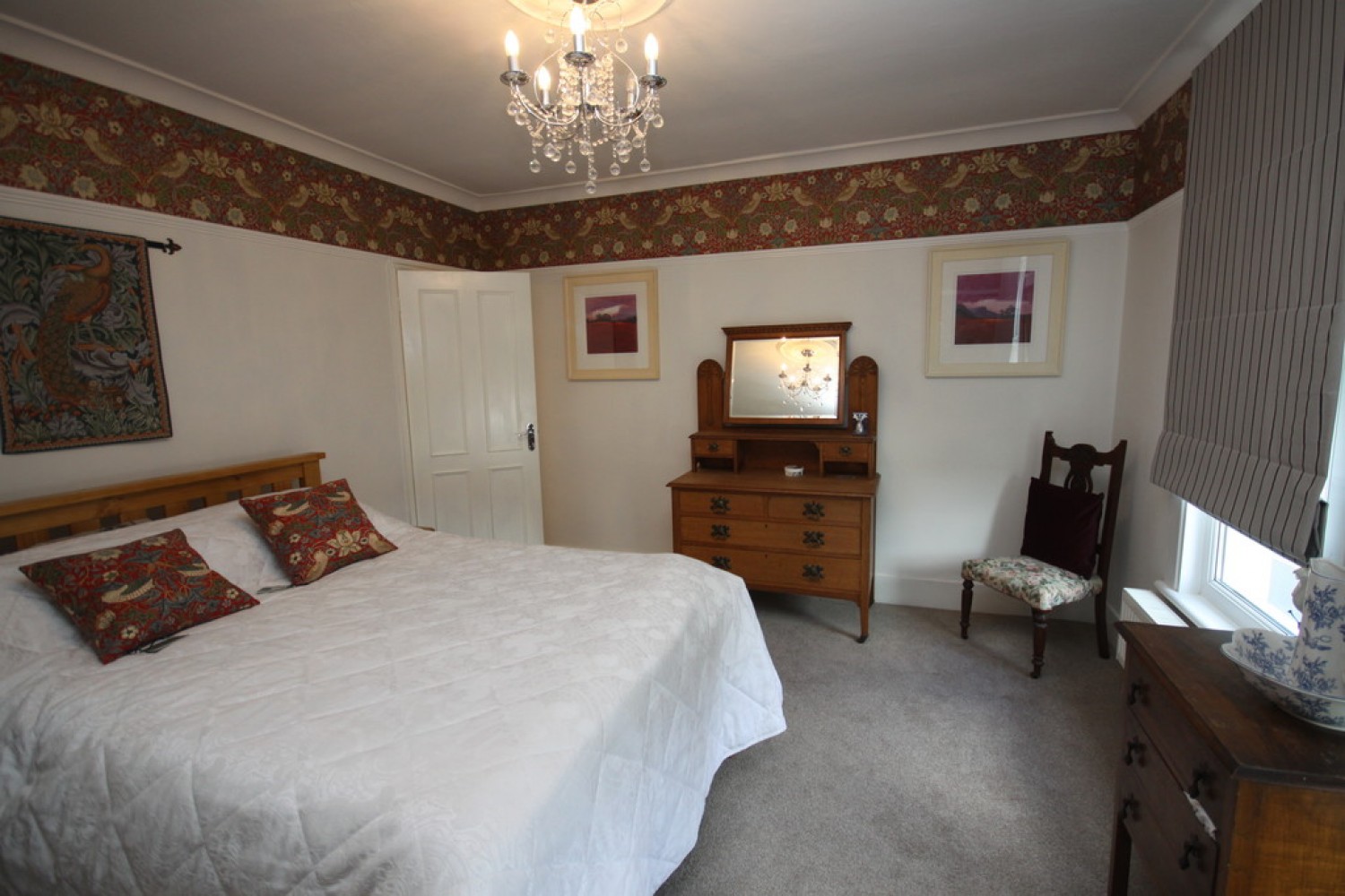 2 bedroom House for Letting South Road, Dover