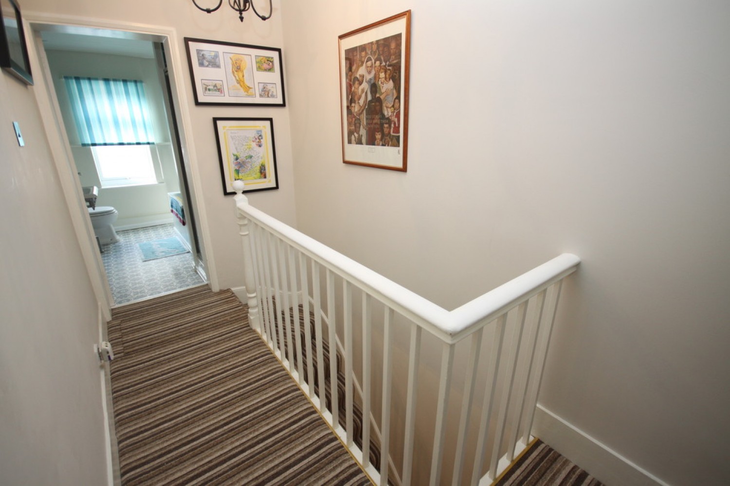 2 bedroom House for Letting South Road, Dover