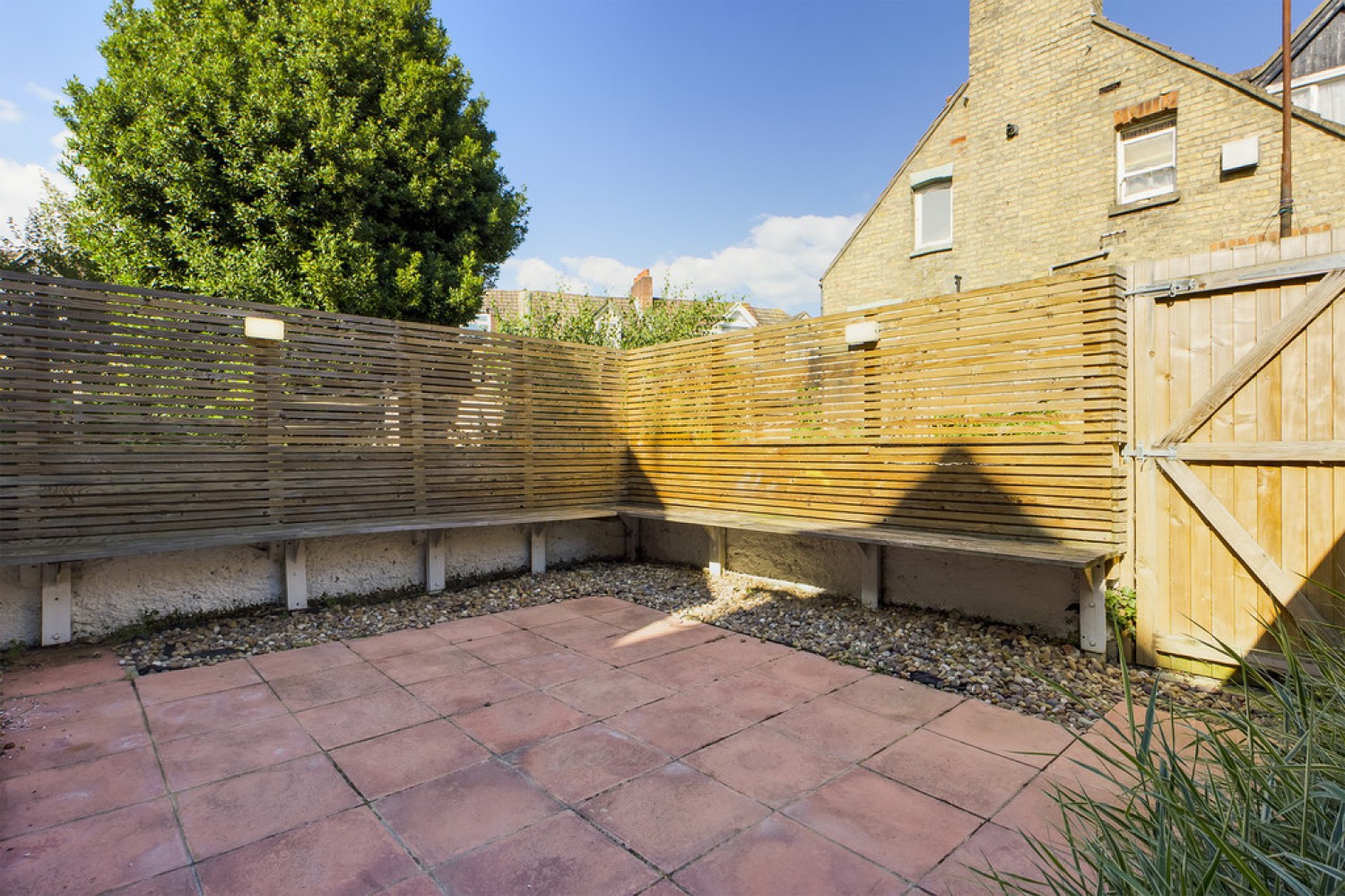 1 bedroom Flat for Letting Radnor Park Crescent, Folkestone